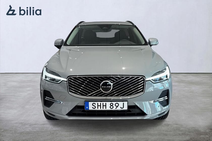 Bild 2 av Volvo XC60 T6 Core Nordic Edition *Vårkampanj