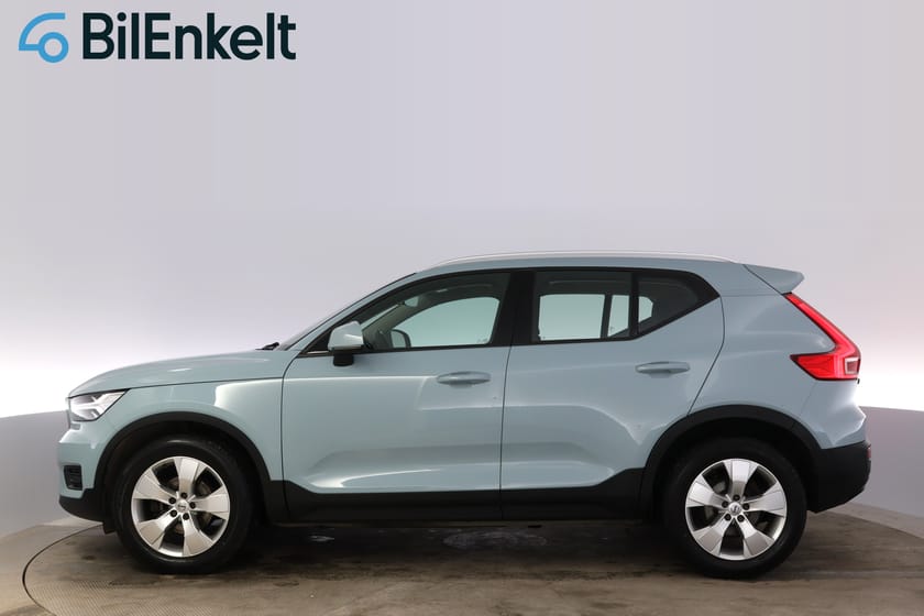 Bild 5 av Volvo XC40 D3 Momentum PRO Navi D-Värme Drag BLIS