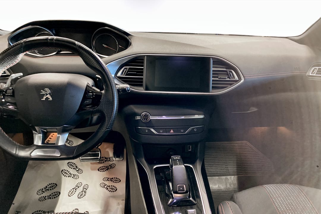 Peugeot 308 SW