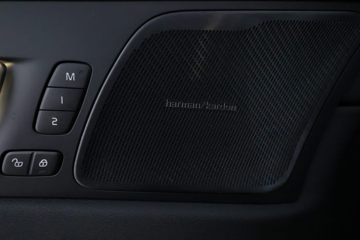 Volvo XC60 2026 - miniatyr 37