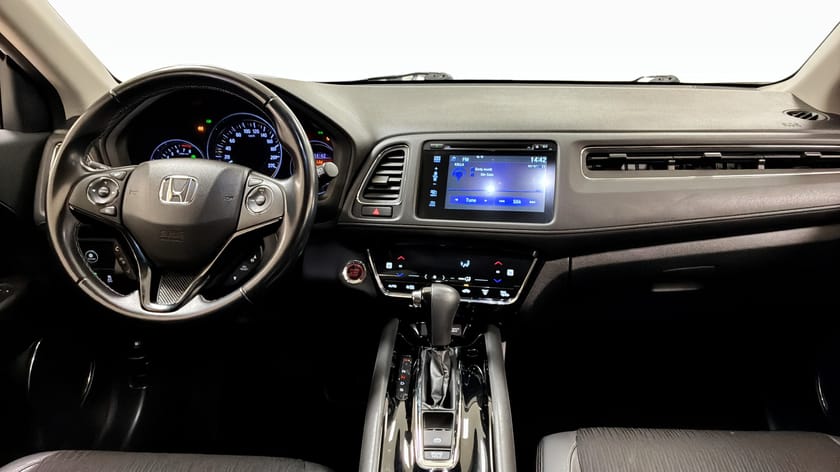 Bild 4 av Honda HR-V 1.5 i-VTEC CVT