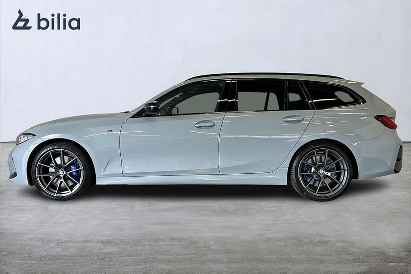 Bild 4 av BMW M340i xDrive Touring | M Sport | Pano | H/K | Carbon | 374hk
