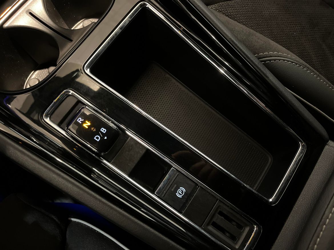 Škoda Enyaq iV 2023 - miniatyr 23