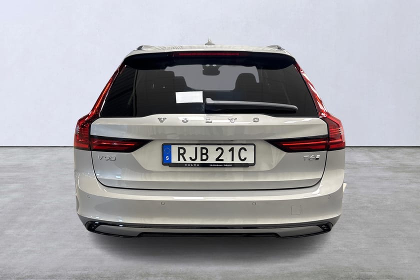 Bild 5 av Volvo V90 T6 Plus Dark Nordic Edition