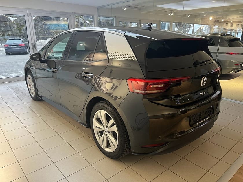 Bilde 4 av Volkswagen ID.3 Pro Performance 1st plus