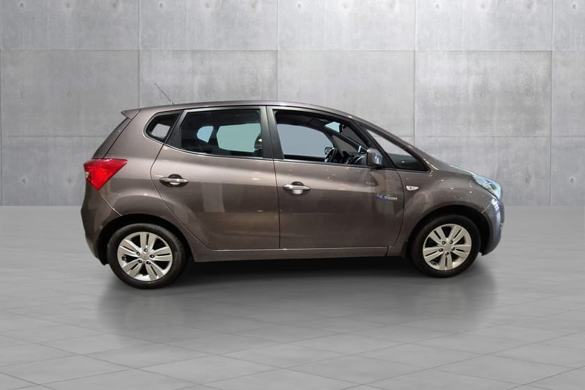 Bilde 5 av Hyundai ix20 1.4 Classic+