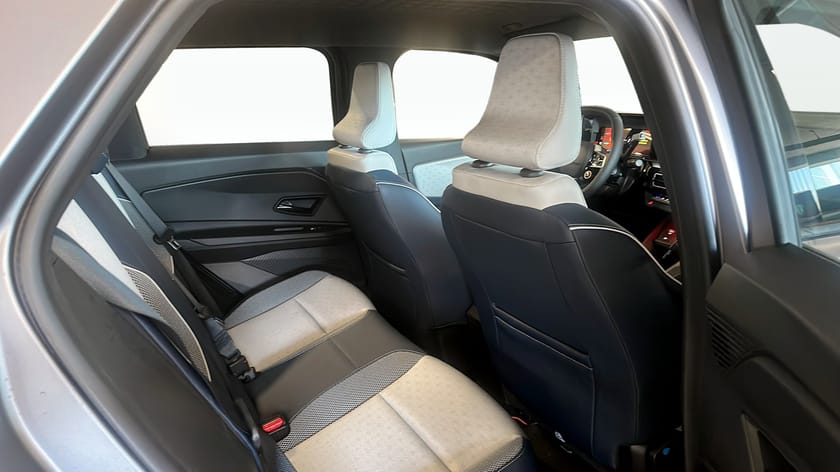 Bild 5 av Renault 5 E-Tech ELECTRIC ROLAND GARROS EV52 *DEMO*