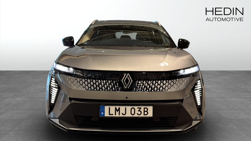Bild 2 av Renault Scenic E-Tech Techno | 87 KWH | 360° Kamera | Harman & kardon