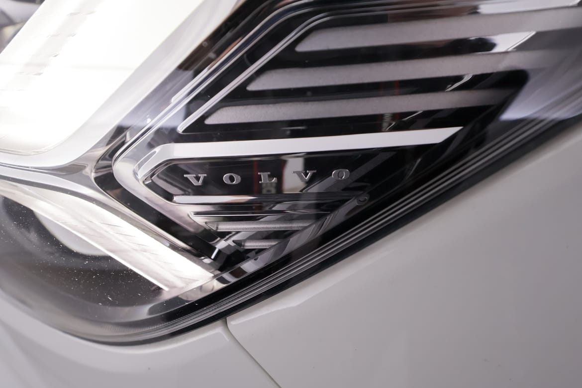 Volvo XC40 2019 - miniatyr 28