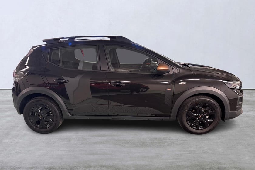 Bild 2 av Dacia Sandero Stepway TCe 110 Extreme