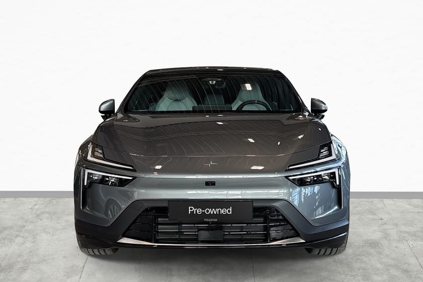 Bild 3 av Polestar 4 Long Range Dual Motor 