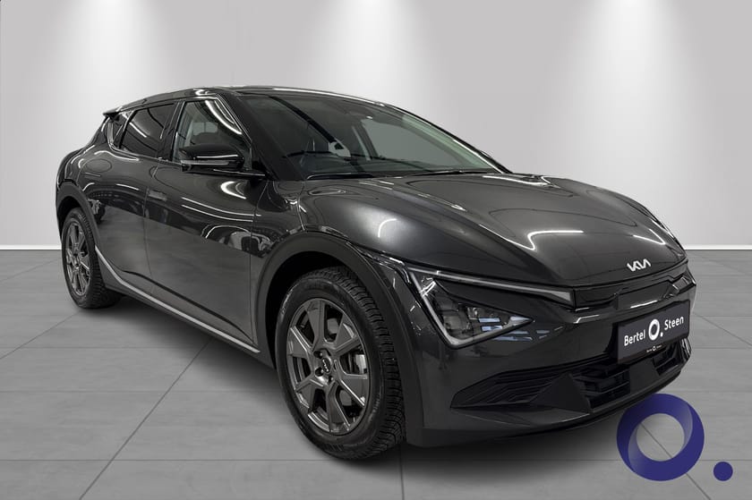 Bilde 3 av Kia EV6 AWD Long Range EXCLUSIVE, RANGE, LEVERINGSKLAR