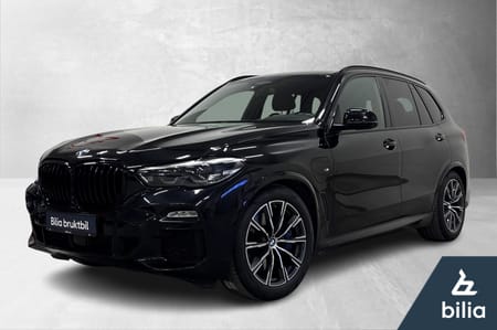 BMW X5 xDrive45e iPerformance