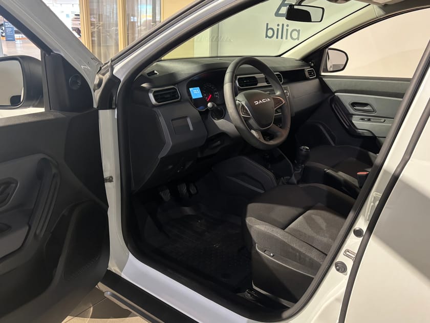 Bild 5 av Dacia Duster PhII 4x2 TCe 90 Essential II