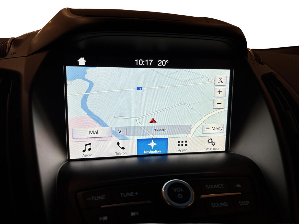 Ford Kuga 2018 - miniatyr 15