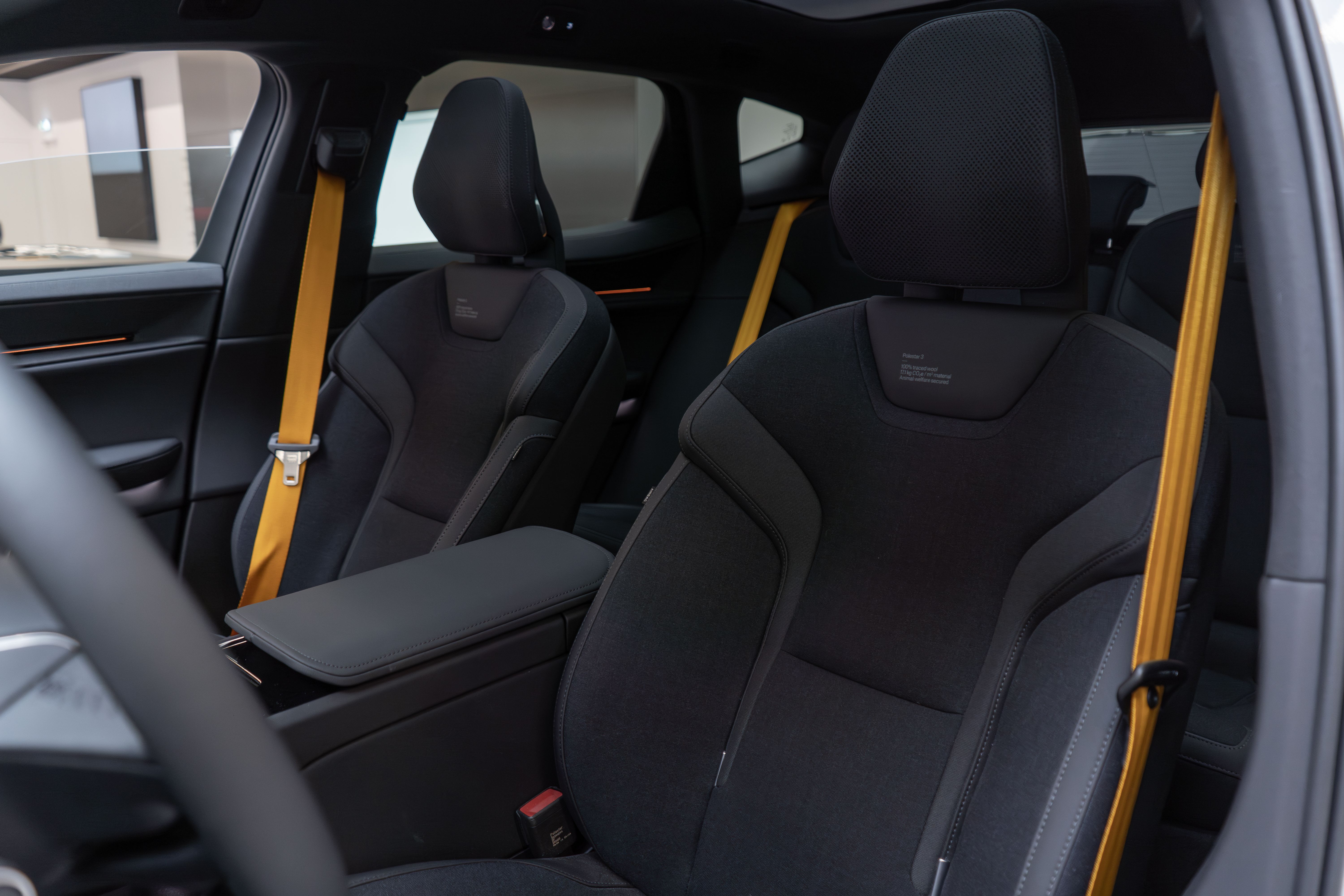 Polestar 3 Long Range Dual Motor