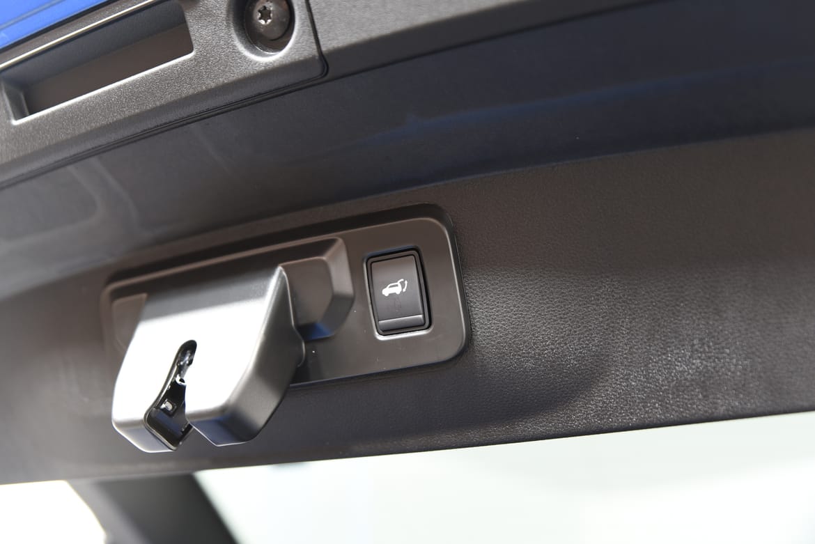 Renault Rafale 2025 - miniatyr 16