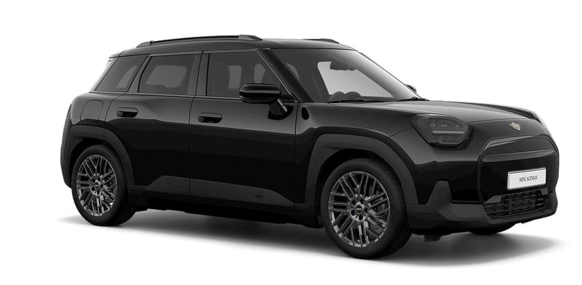 Bild 1 av MINI Aceman E MINI