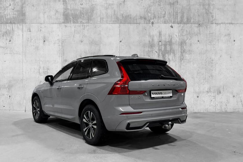 Bilde 5 av Volvo XC60 T6 Plus Dark LR | ACC | KROK | PANORAMA | KAMERA