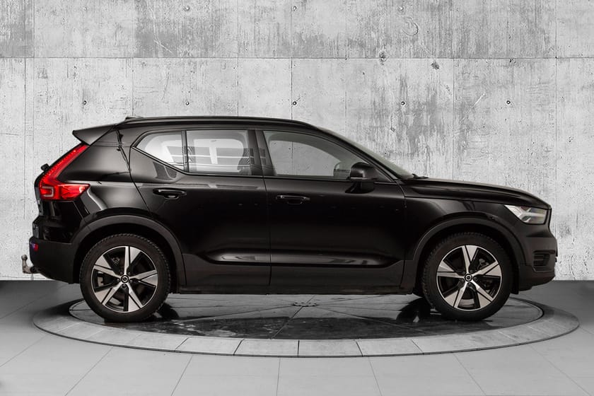 Bilde 4 av Volvo XC40 P8 AWD Recharge AWD/KAM/KROK/LEDBAR/ACC++