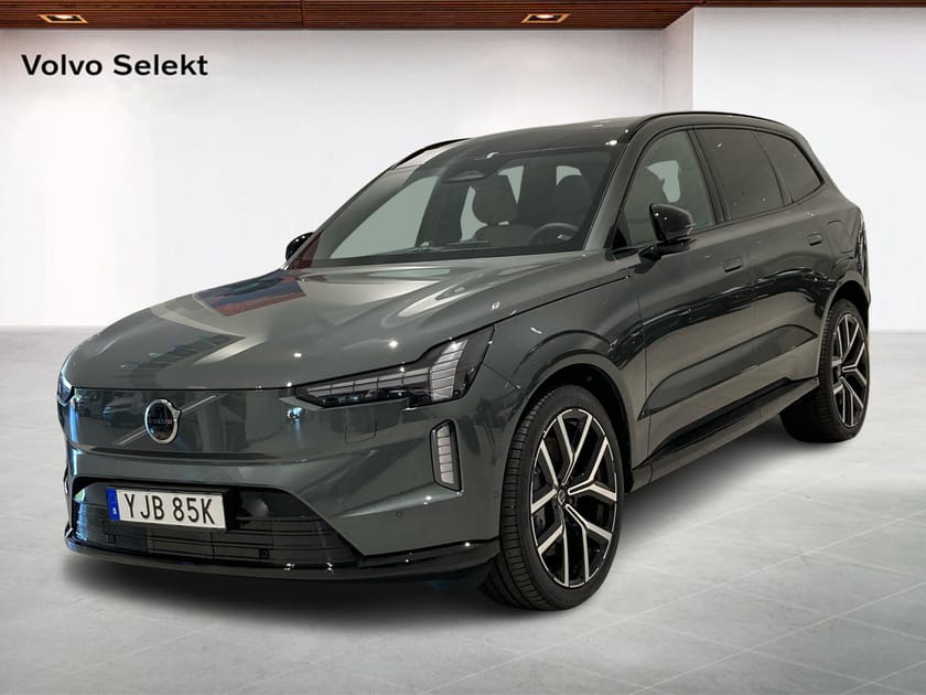 Bild 1 av Volvo EX90 Twin Motor Performance M Ultra Pro Edt 7s - Demobil