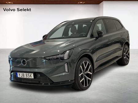 Volvo EX90 Twin Motor Performance M Ultra Pro Edt 7s - Demobil