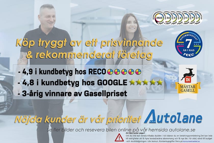Bild 2 av MAN TGE Skåpbil 3.5t 3.200 L3H3 2.0 TDI 202hk 4x4 AWD HÖG MOMS