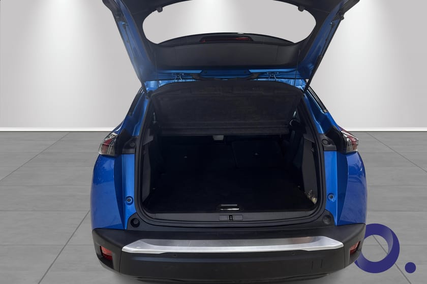 Bilde 5 av Peugeot e-2008 GT line
