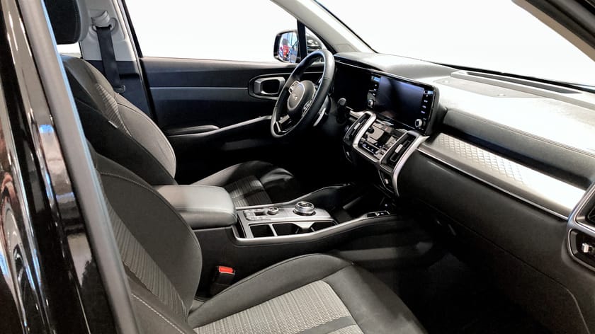 Bild 3 av Kia Sorento PHEV AUT AWD ACTION