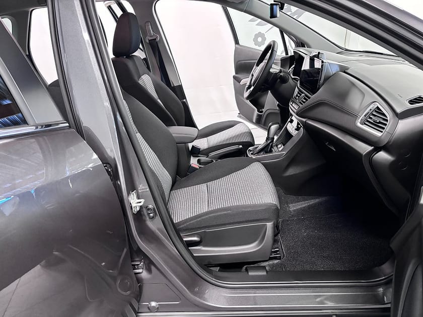 Bild 5 av Suzuki S-Cross Hybrid 1,4T Aut Select, Fri Service, Fria Vinterhjul