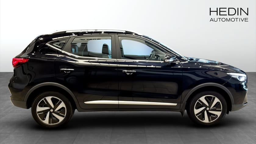 Bild 3 av MG ZS EV Long Range Luxury | 360-kam | Pano