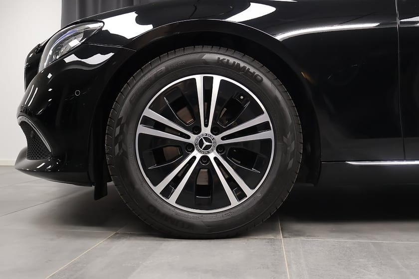 Bild 5 av Mercedes-Benz E 200 d Fleet Avantgarde edition