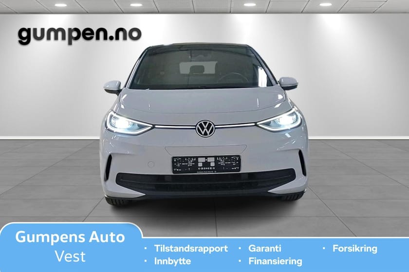 Bilde 4 av Volkswagen ID.3 Pro Performance highline 58kwh 204hk