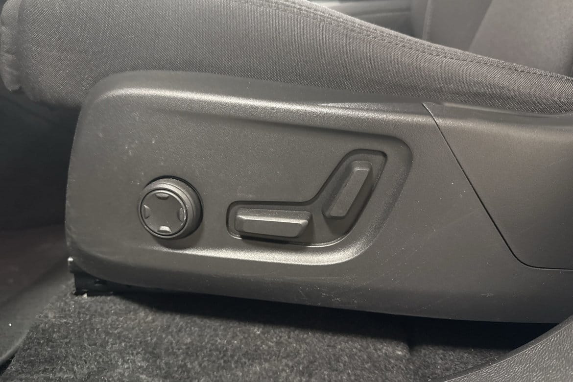 Volvo XC40 Recharge Single Motor