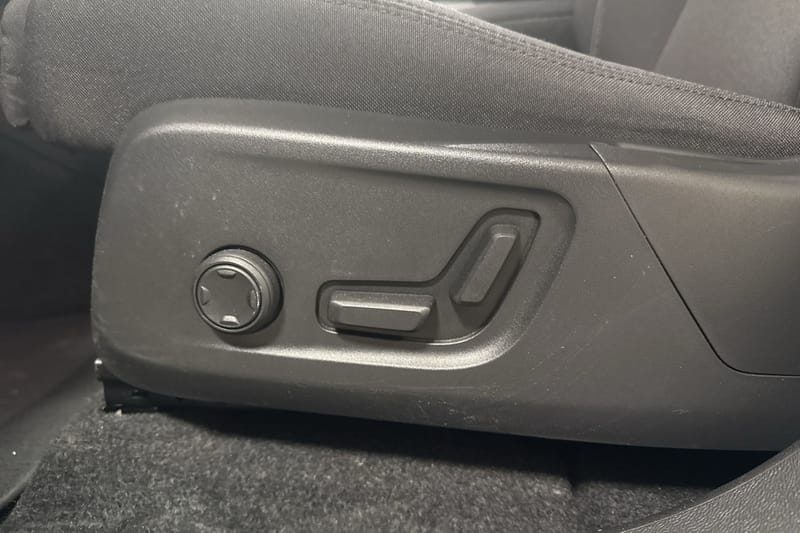 Volvo XC40 Recharge Single Motor