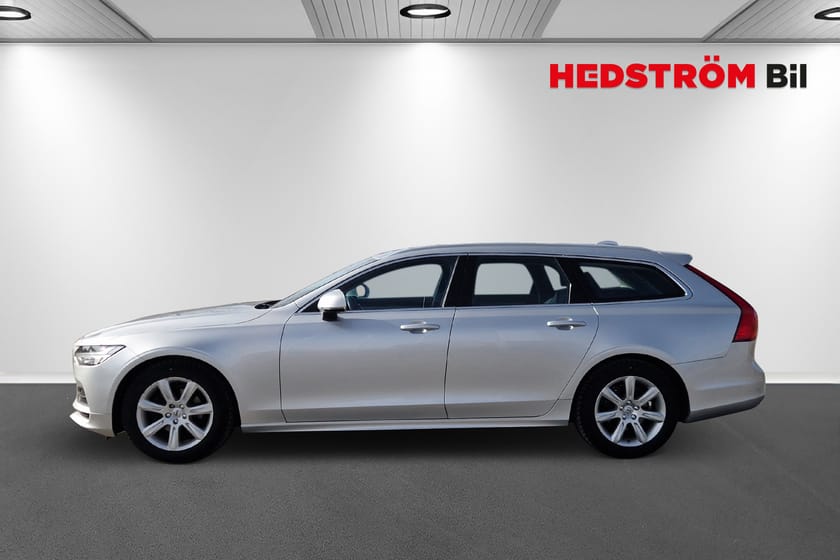 Bild 2 av Volvo V90 D3 150hk Geartronic