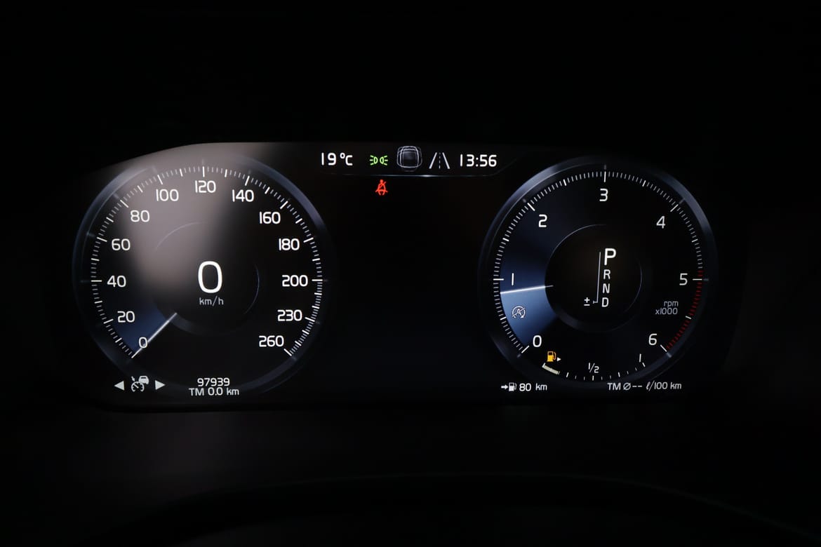 Volvo XC60 2019 - miniatyr 11
