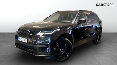 Land Rover Range Rover Velar P250 AWD SE 250HK VÄRMARE