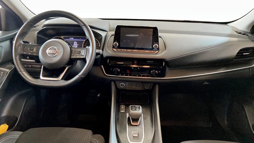 Bild 4 av Nissan Qashqai MHEV ACENTA