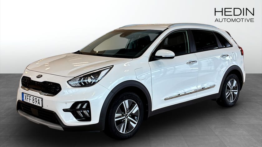 Bild 1 av Kia Niro P-HEV NAVI/Backkamera/Apple Carplay/Android auto
