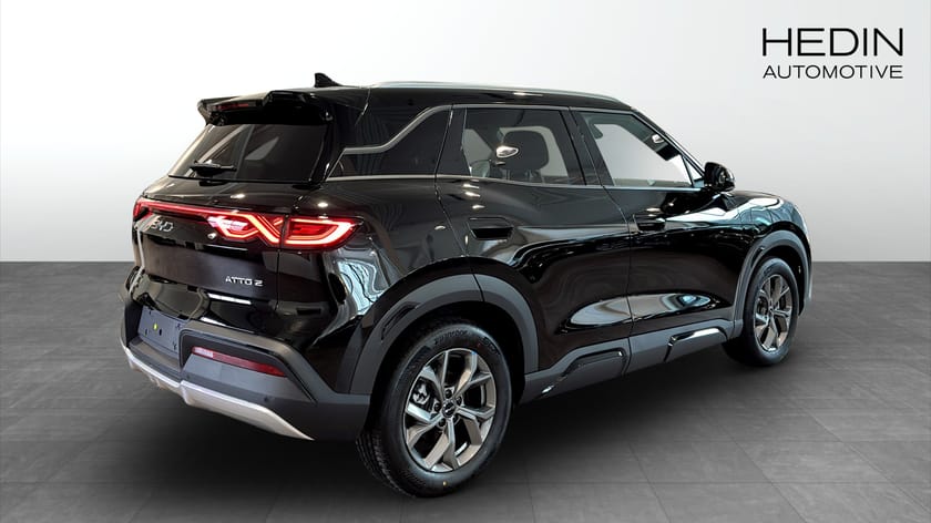 Bild 2 av BYD Atto 2 COMFORT EV