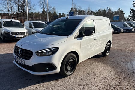 Mercedes-Benz Citan 112 CDI