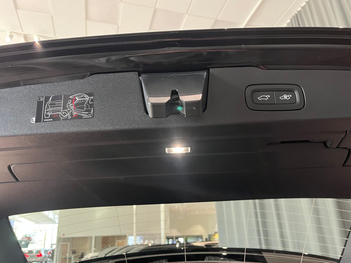 Volvo V60 2026 - miniatyr 10