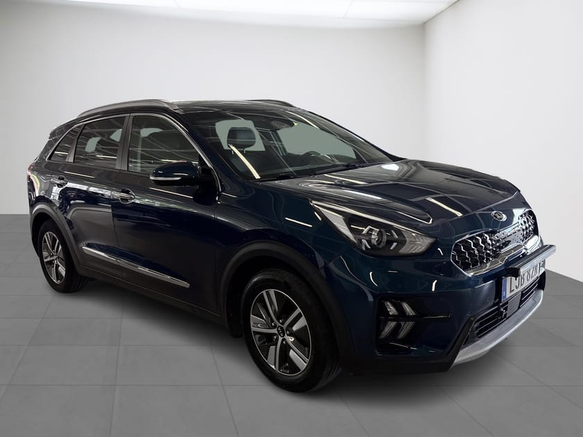 Bild 5 av Kia Niro P-HEV 