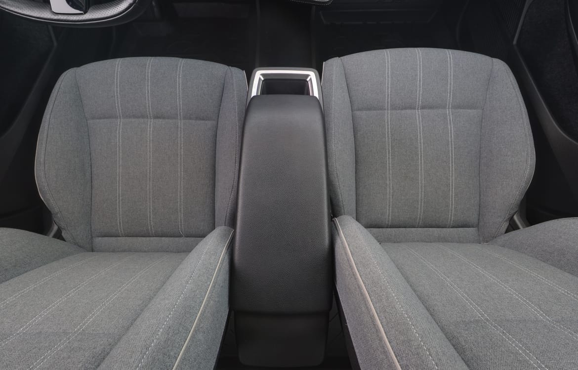 Renault Mégane E-TECH 2023 - miniatyr 10