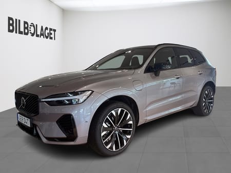 Volvo XC60 T6 Plus Dark Nordic Edition