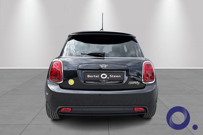 Bilde 4 av MINI Cooper SE Carplay|Cruise|Lav KM|Fint utstyrt