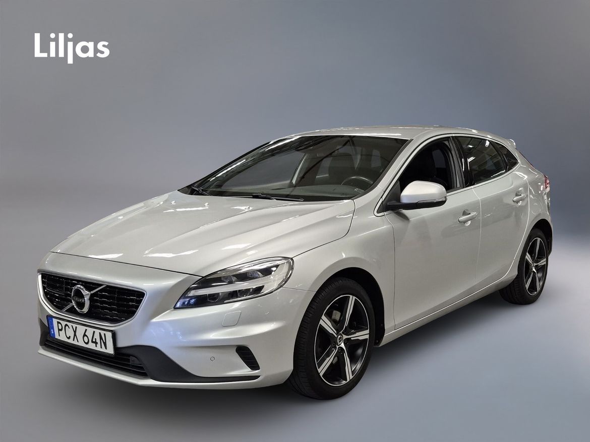 PCX64N – Volvo V40