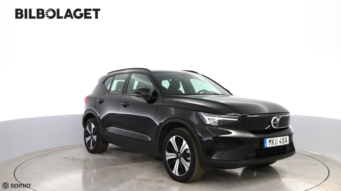 Volvo XC40 2023 - miniatyr 17