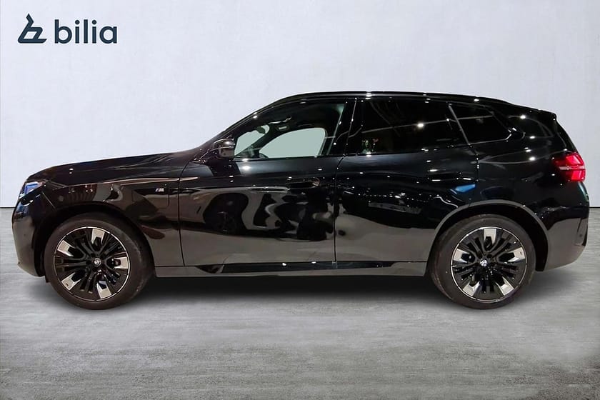 Bild 3 av BMW X3 30e xDrive M Sport/Drag/H/K/DEMOBIL